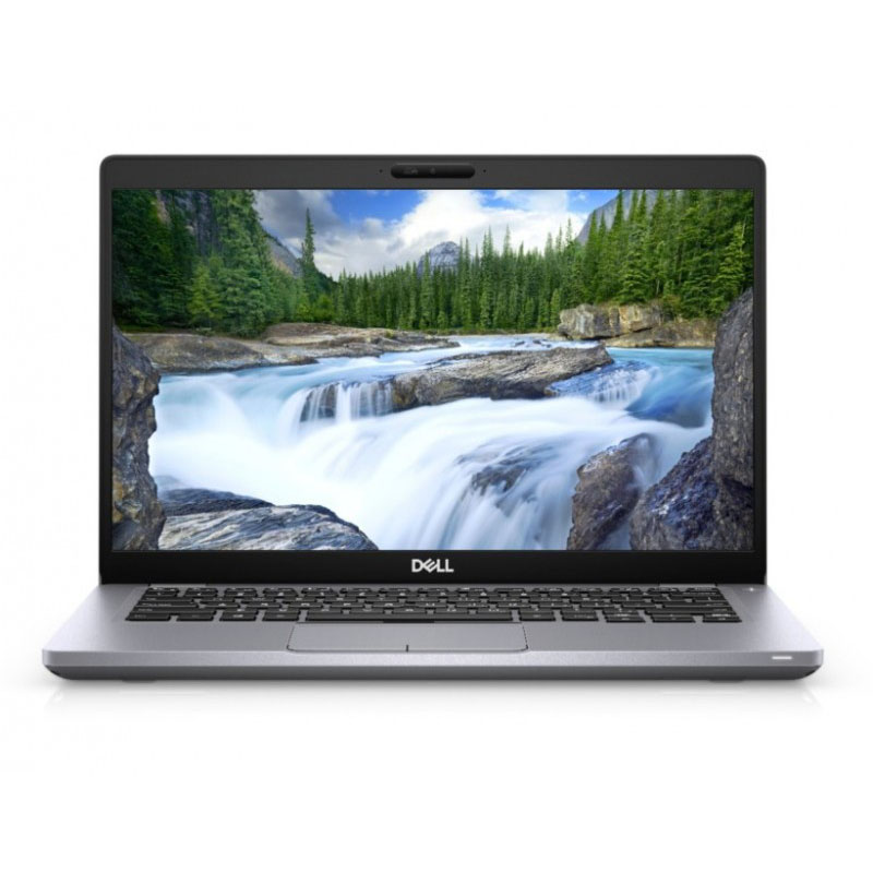 Ordinateurs Portables Dell Latitude 5510 i5 8 Go Ram 256 Go SSD 15.6"